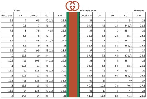 gucci to us shoe size|gucci shoe size chart youth.